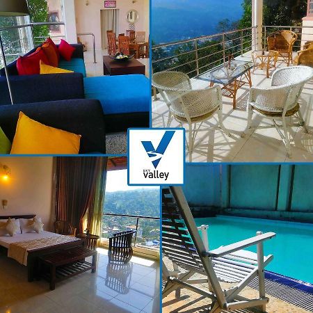 Sky Valley Hotel Kandy Ngoại thất bức ảnh
