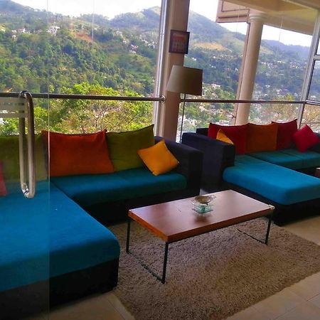 Sky Valley Hotel Kandy Ngoại thất bức ảnh