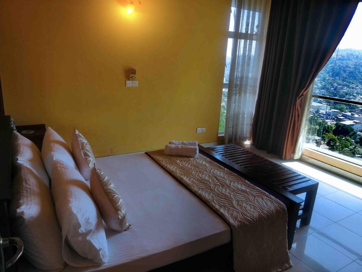 Sky Valley Hotel Kandy Ngoại thất bức ảnh