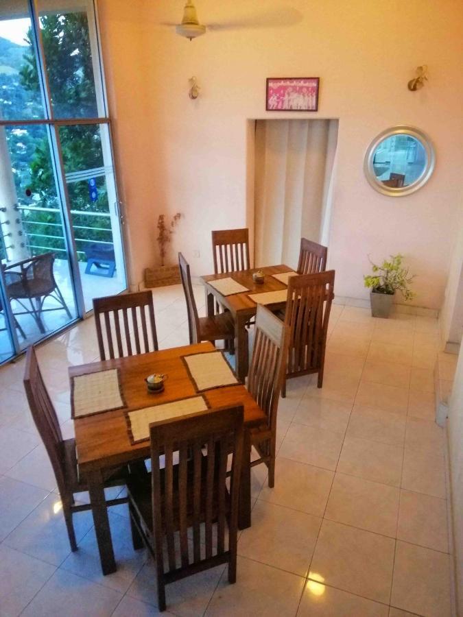 Sky Valley Hotel Kandy Ngoại thất bức ảnh