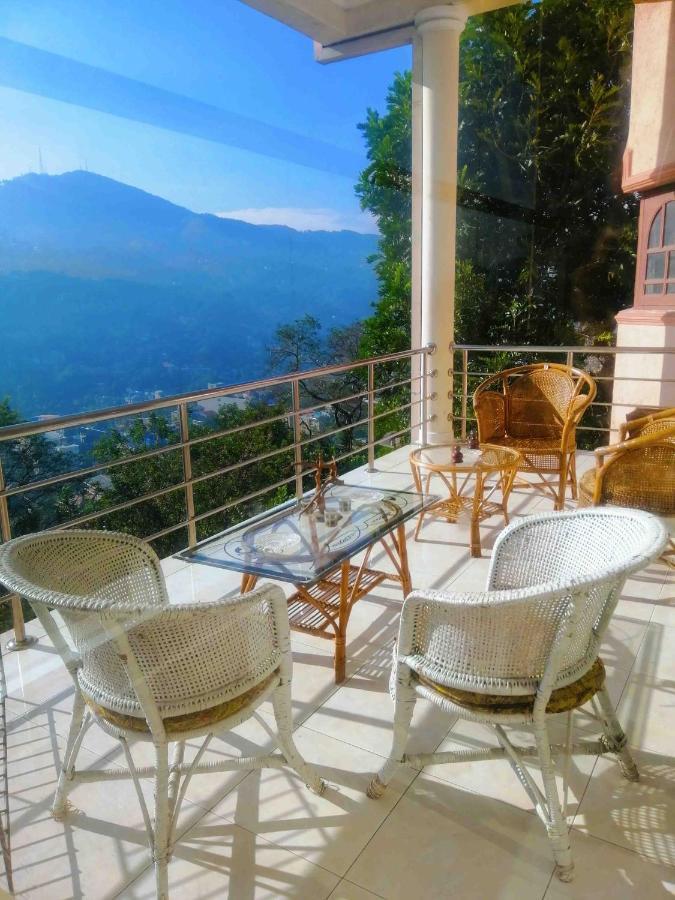 Sky Valley Hotel Kandy Ngoại thất bức ảnh
