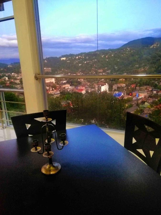 Sky Valley Hotel Kandy Ngoại thất bức ảnh