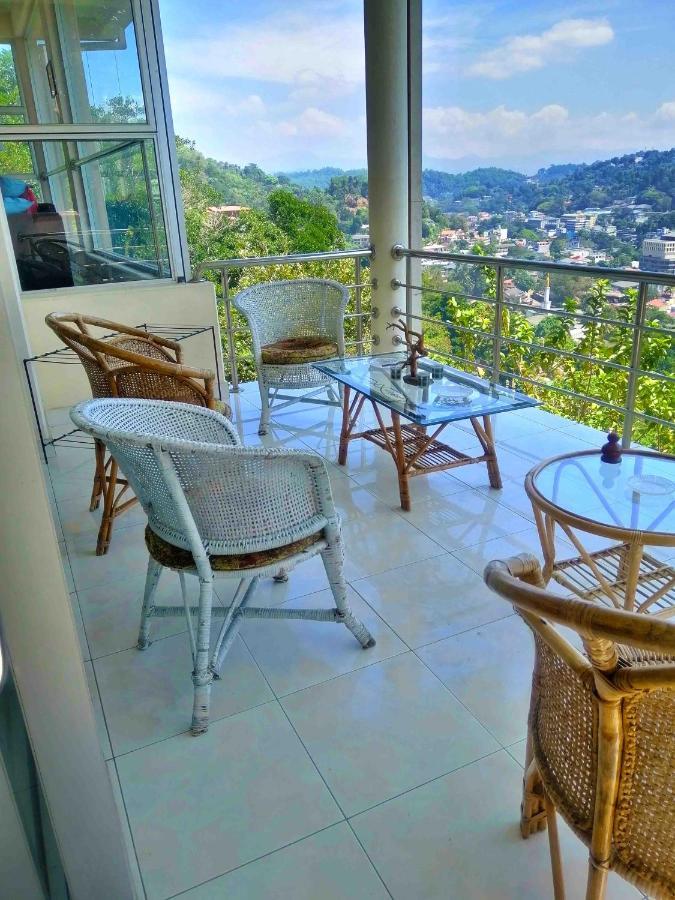 Sky Valley Hotel Kandy Ngoại thất bức ảnh