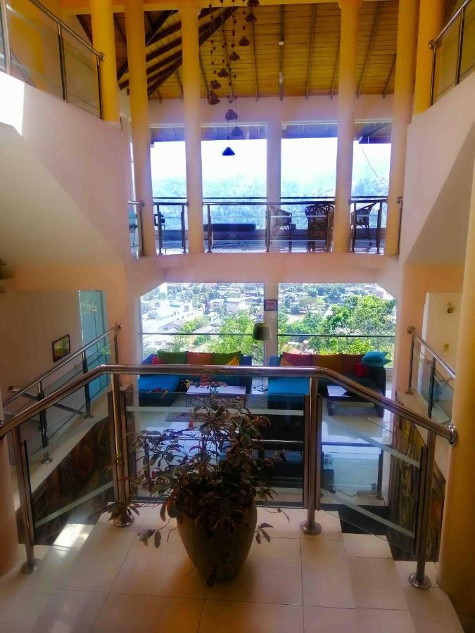 Sky Valley Hotel Kandy Ngoại thất bức ảnh