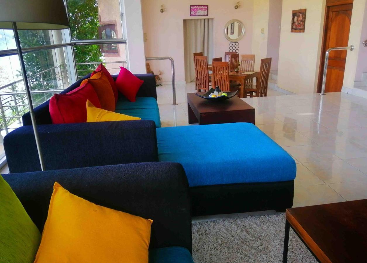 Sky Valley Hotel Kandy Ngoại thất bức ảnh
