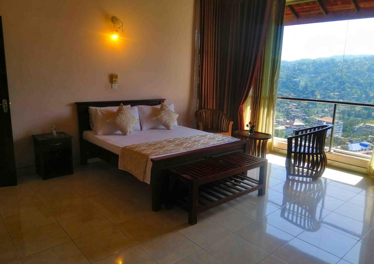 Sky Valley Hotel Kandy Ngoại thất bức ảnh