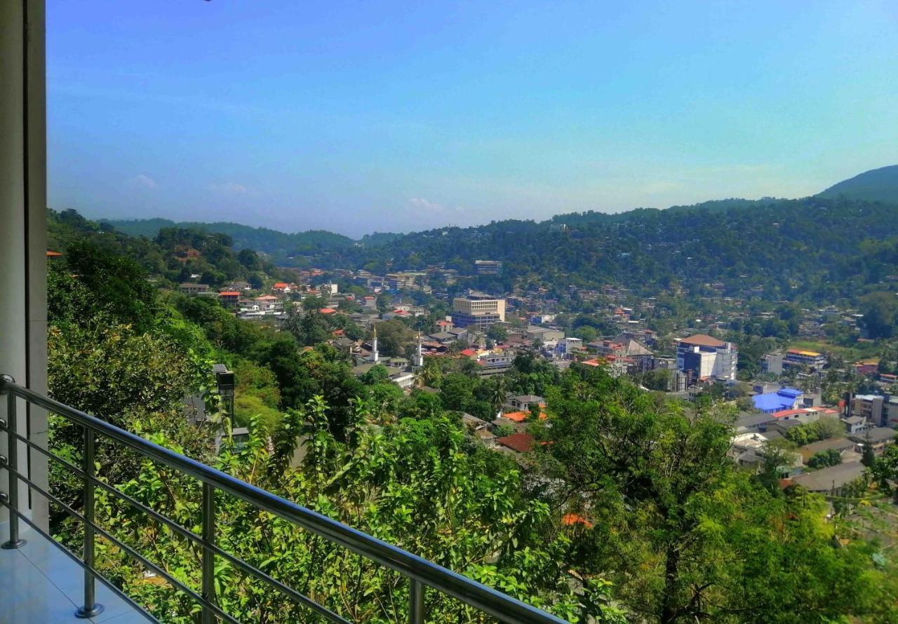 Sky Valley Hotel Kandy Ngoại thất bức ảnh