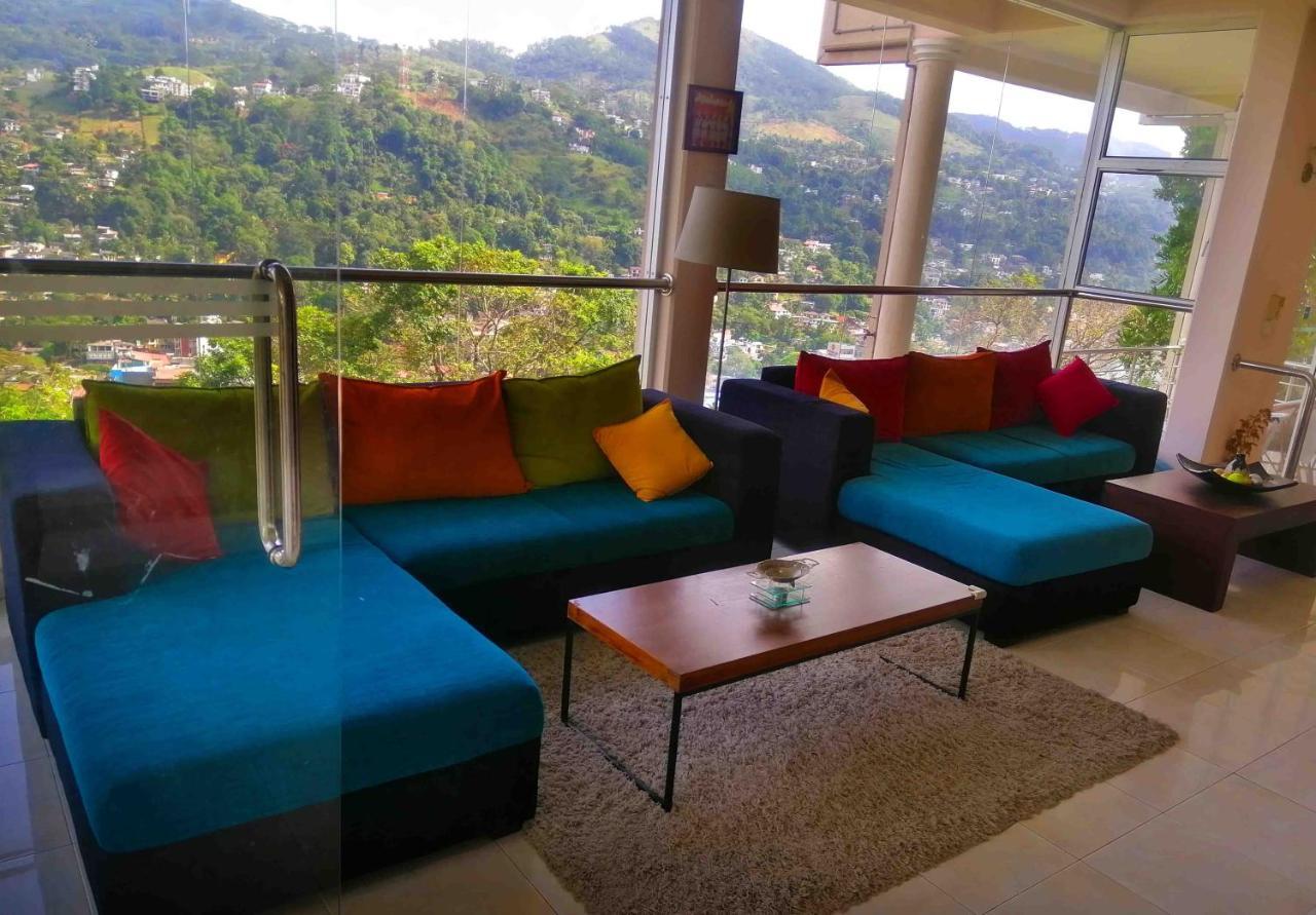Sky Valley Hotel Kandy Ngoại thất bức ảnh