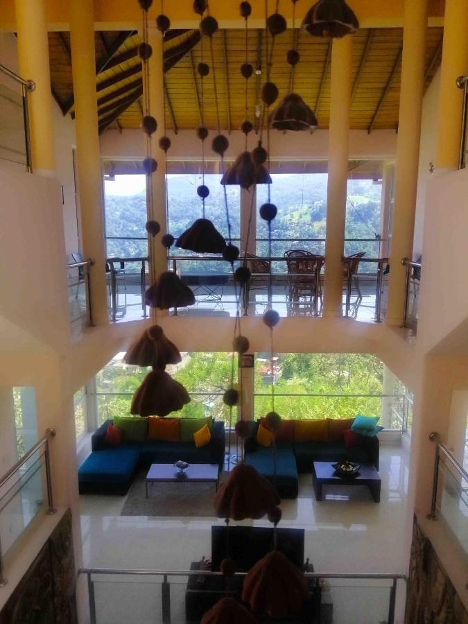 Sky Valley Hotel Kandy Ngoại thất bức ảnh