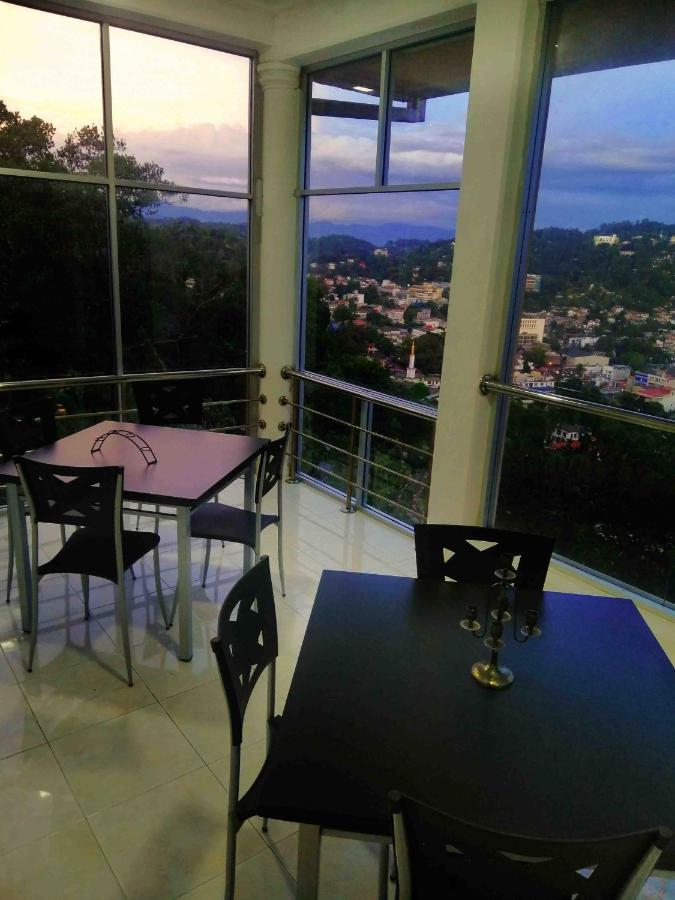 Sky Valley Hotel Kandy Ngoại thất bức ảnh