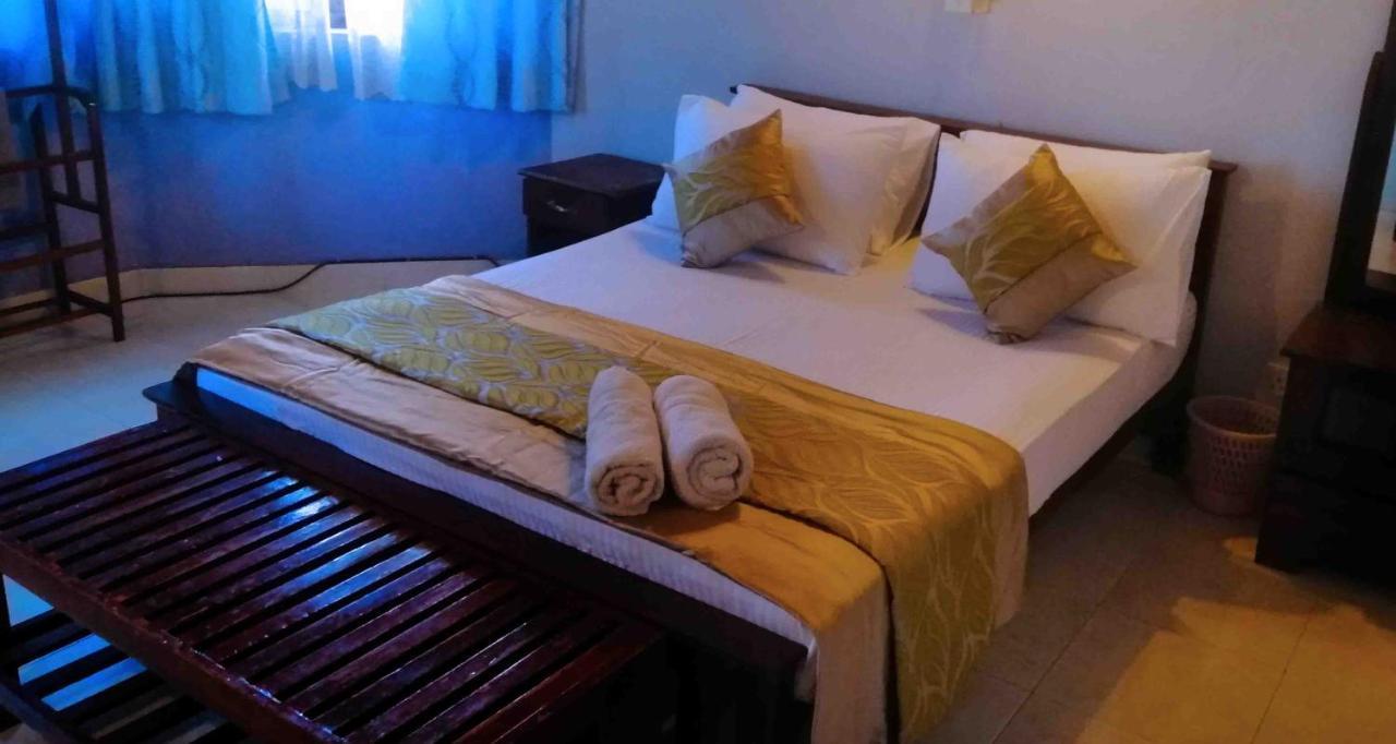Sky Valley Hotel Kandy Ngoại thất bức ảnh