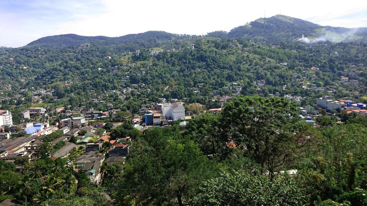 Sky Valley Hotel Kandy Ngoại thất bức ảnh
