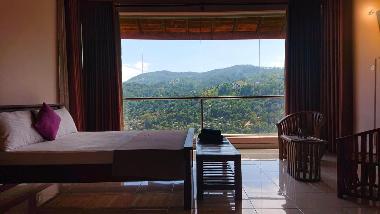 Sky Valley Hotel Kandy Ngoại thất bức ảnh