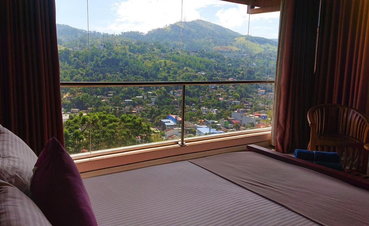 Sky Valley Hotel Kandy Ngoại thất bức ảnh