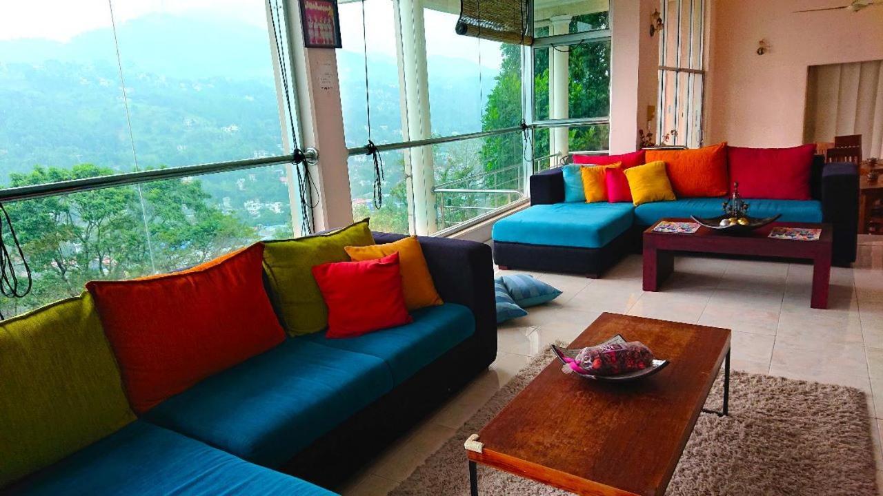 Sky Valley Hotel Kandy Ngoại thất bức ảnh
