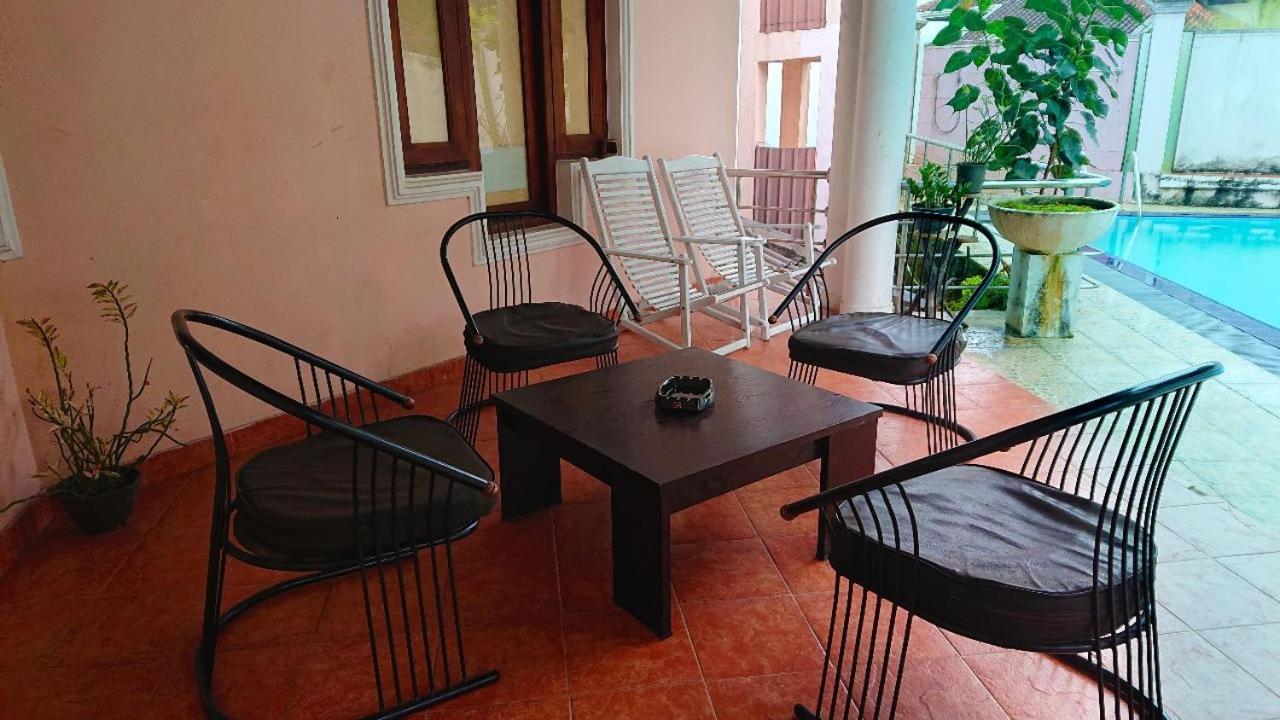 Sky Valley Hotel Kandy Ngoại thất bức ảnh