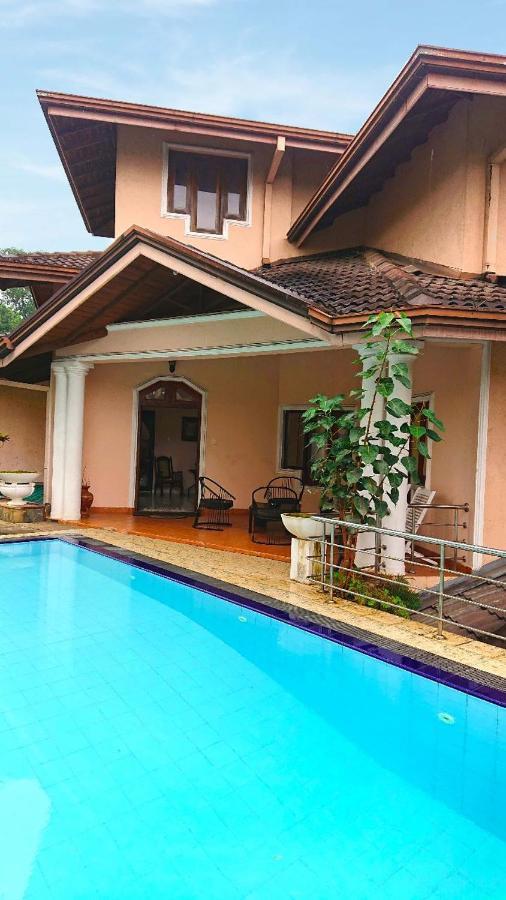 Sky Valley Hotel Kandy Ngoại thất bức ảnh