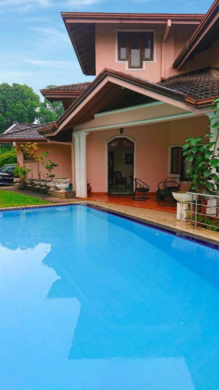 Sky Valley Hotel Kandy Ngoại thất bức ảnh
