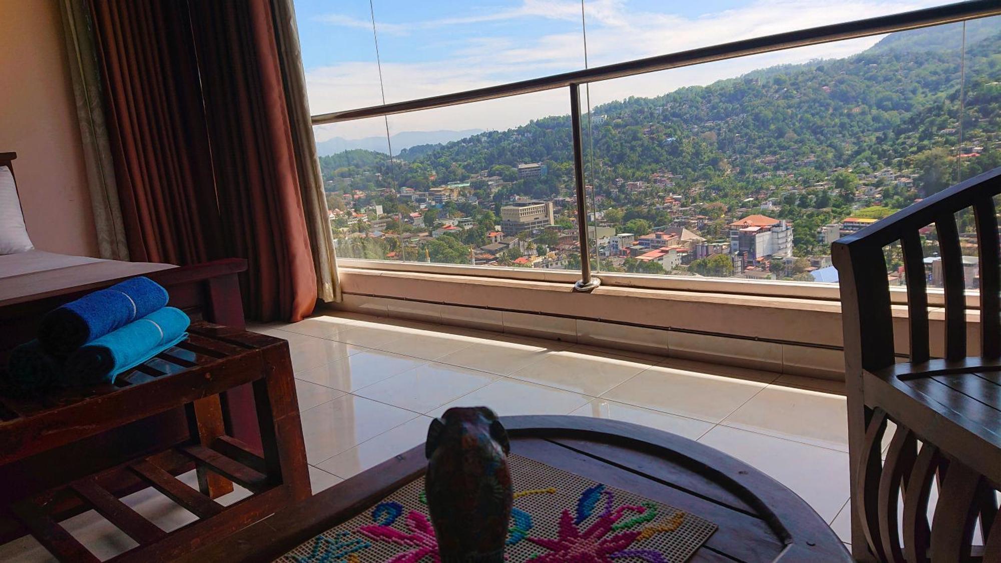 Sky Valley Hotel Kandy Ngoại thất bức ảnh