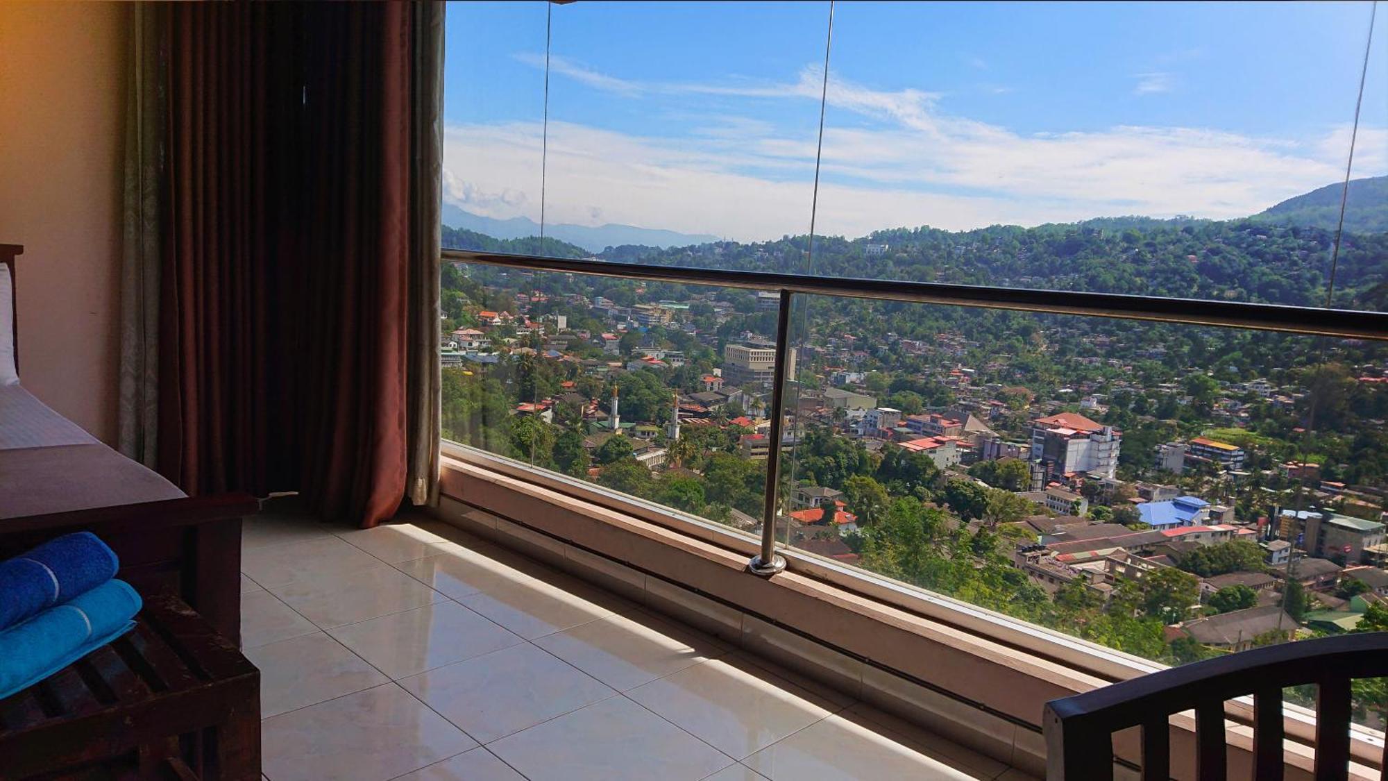 Sky Valley Hotel Kandy Ngoại thất bức ảnh
