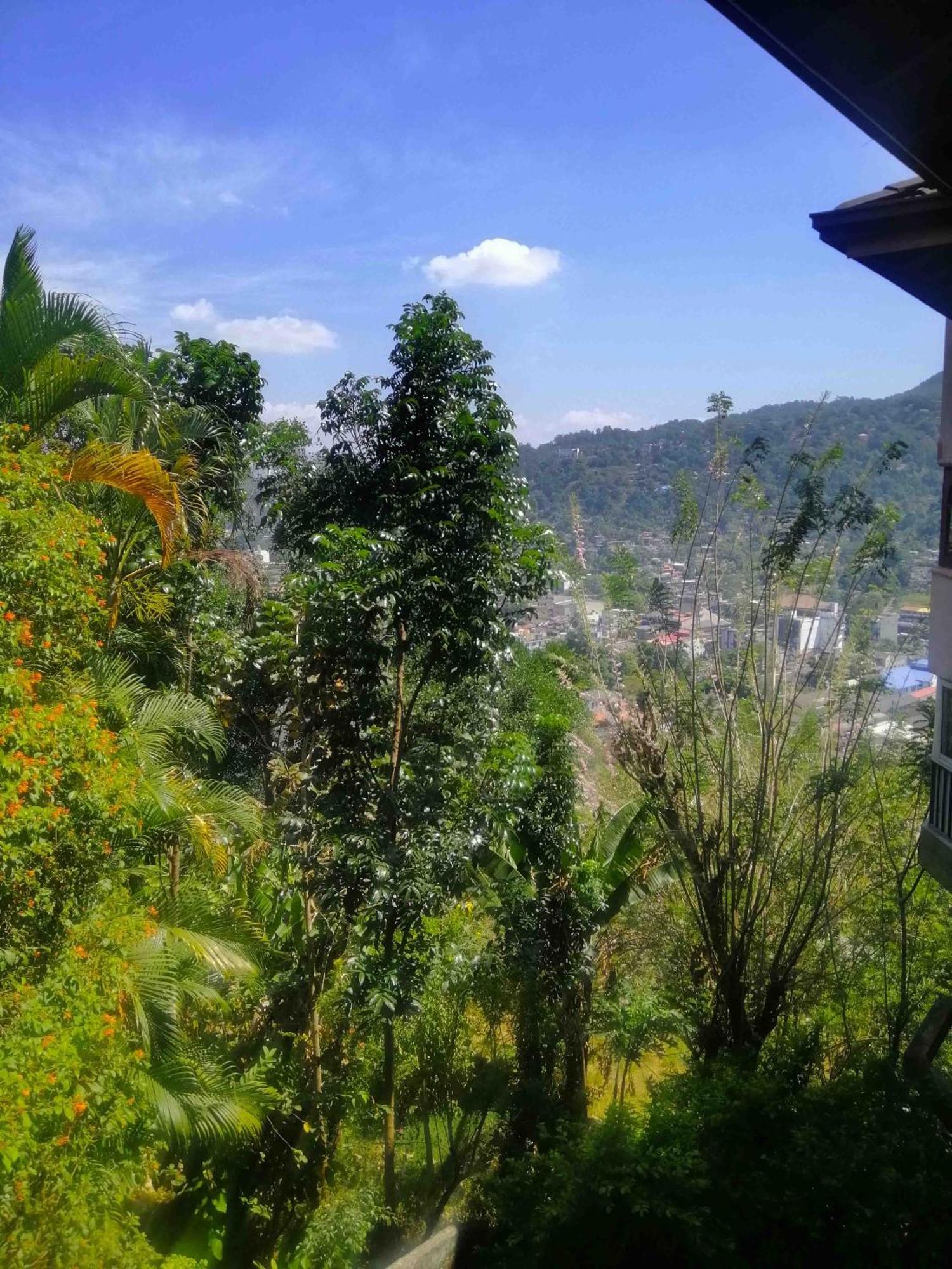 Sky Valley Hotel Kandy Ngoại thất bức ảnh